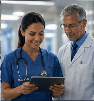 Healthcare Professionals